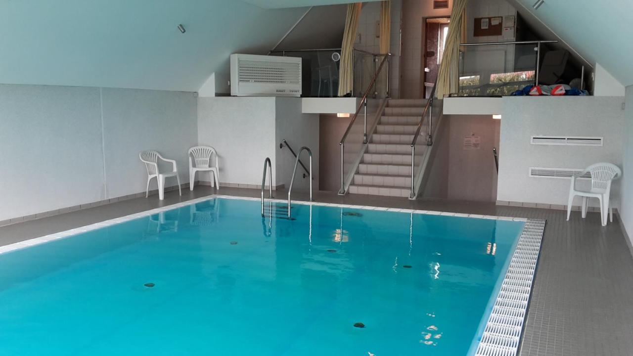 Am Pool Und Strand 11 Barendorf  Zewnętrze zdjęcie