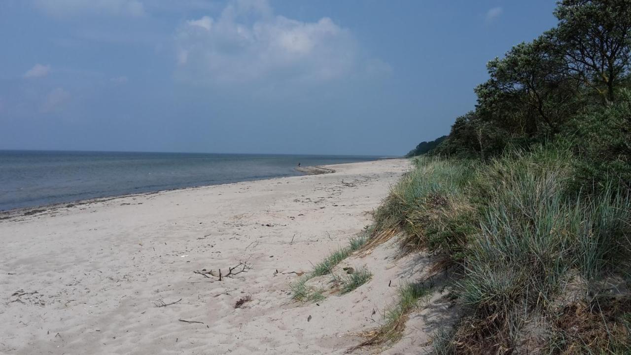 Am Pool Und Strand 11 Barendorf  Zewnętrze zdjęcie