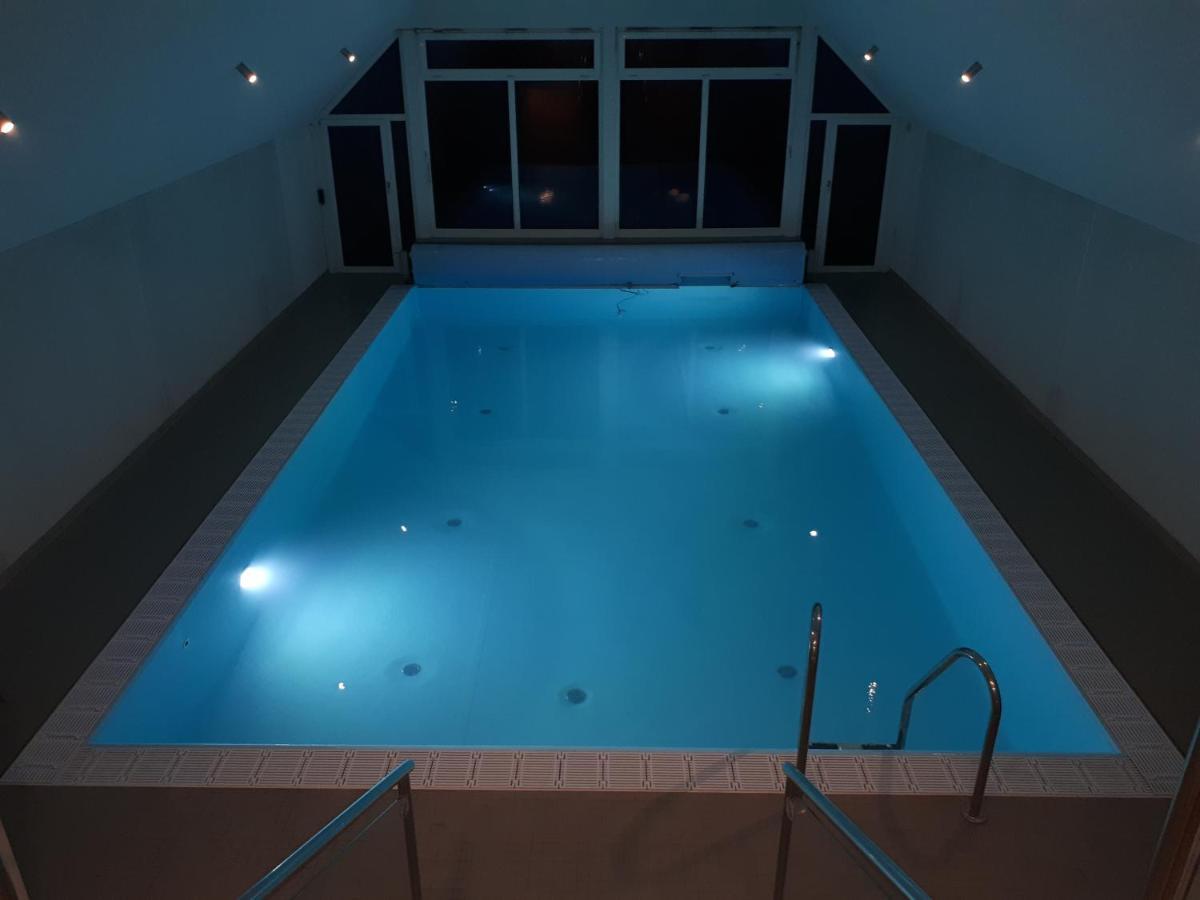 Am Pool Und Strand 11 Barendorf  Zewnętrze zdjęcie