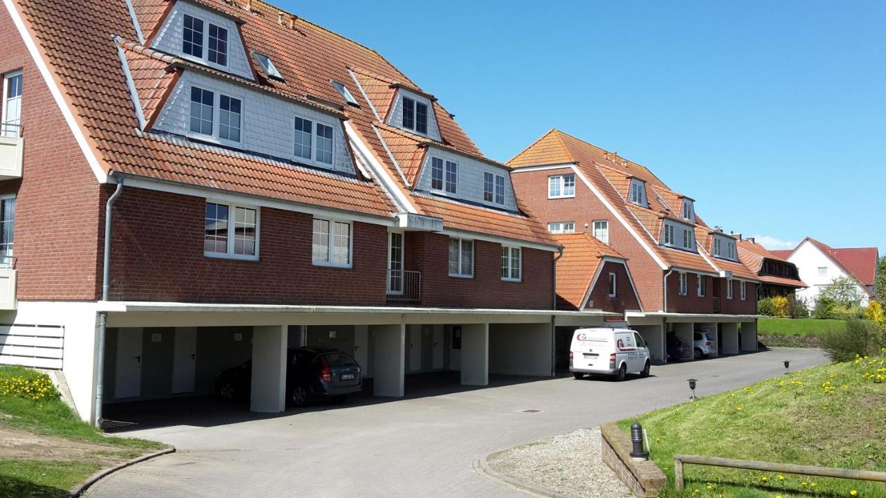 Am Pool Und Strand 11 Barendorf  Zewnętrze zdjęcie