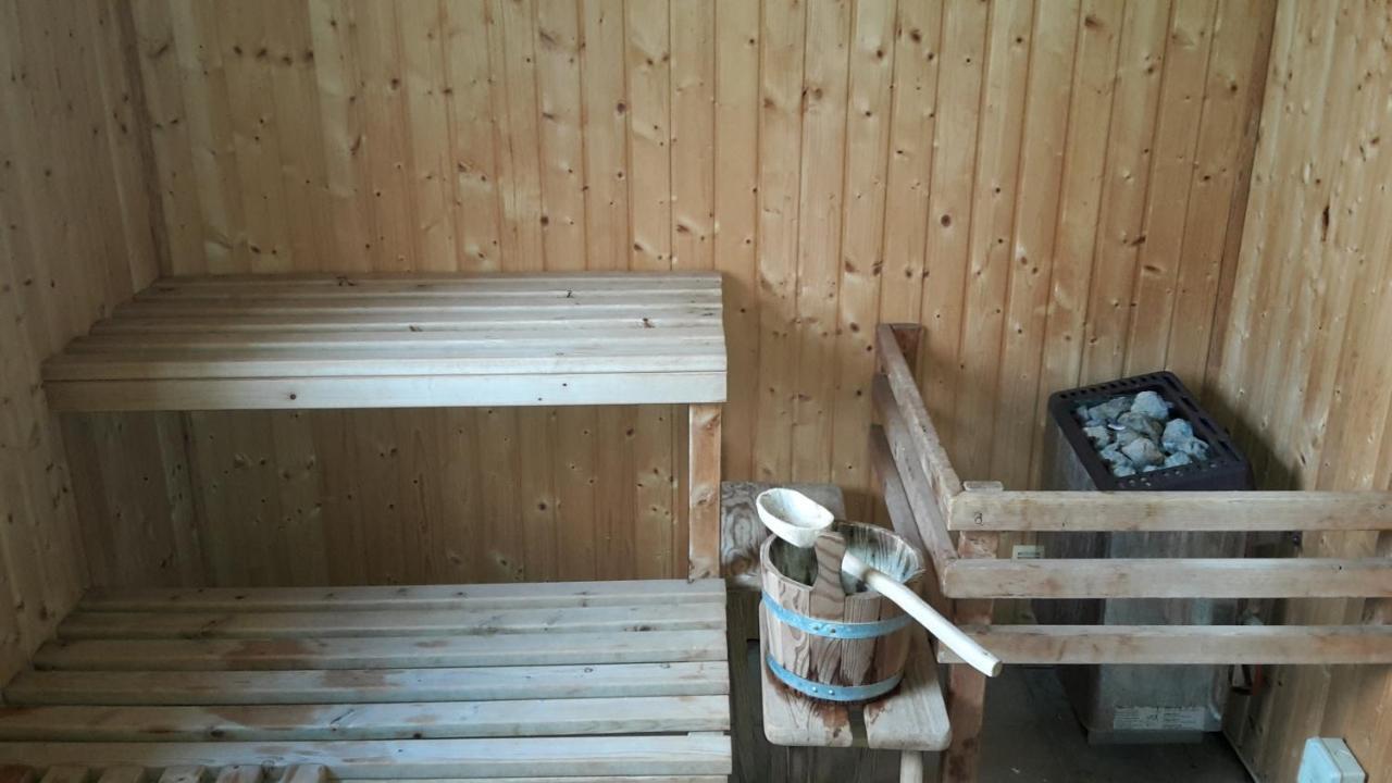 Am Pool Und Strand 11 Barendorf  Zewnętrze zdjęcie