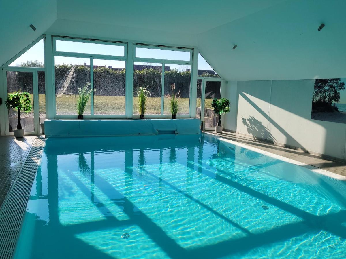 Am Pool Und Strand 11 Barendorf  Zewnętrze zdjęcie